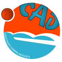 CAD科英布拉女篮 logo