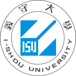 义守大学 logo