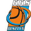 KKS奥尔什丁女篮 logo