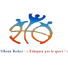 姆布尔BC女篮 logo