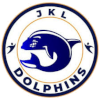 JKL海豚 logo