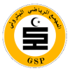 GS石油公司女篮 logo