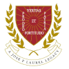 菲律宾八打雁大学兰心分校 logo