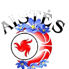 爱斯特斯LSU女篮 logo