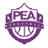 PEA俱乐部 logo