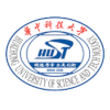 华中科技大学女篮 logo