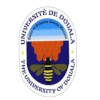 杜阿拉大学 logo