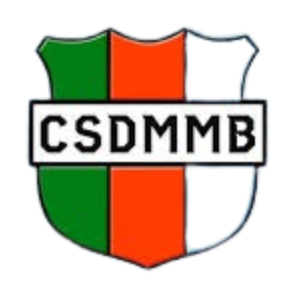 CSD市政玛格丽塔贝伦 logo