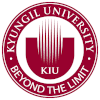 庆一大学 logo