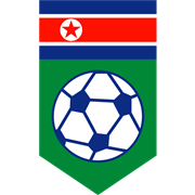 朝鲜U20 logo