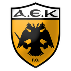 雅典AEK logo